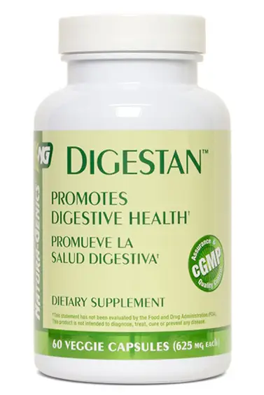 Enzyme Blend for Digestion (60 capsules)